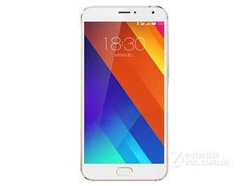 魅族MX5（移动4G）参数及手机配置介绍插图