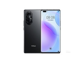 鼎桥N8 Pro（8GB/128GB/全网通/5G版）参数及手机配置介绍插图