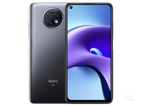 Redmi Note 9T（4GB/64GB/全网通/5G版）参数及手机配置介绍插图