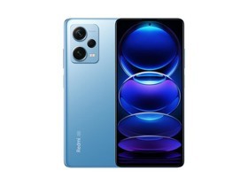 Redmi Note 12 Pro+（8GB/256GB）参数及手机配置介绍插图