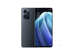 OPPO Reno7（12GB/256GB/全网通/5G版）参数及手机配置介绍插图