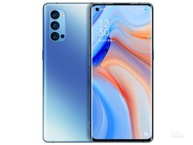 OPPO Reno4 Pro（8GB/128GB/全网通/5G版）参数及手机配置介绍插图