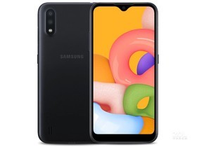 三星Galaxy A01（2GB/16GB/全网通）参数及手机配置介绍插图