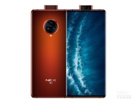 vivo NEX 3S（8GB/256GB/全网通/5G版）参数及手机配置介绍插图