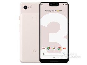 Google Pixel 3 XL（双4G）参数及手机配置介绍插图