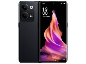 OPPO Reno9（12GB/256GB）参数及手机配置介绍插图