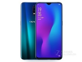 OPPO R17（8GB RAM/移动全网通）参数及手机配置介绍插图