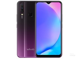 vivo Y17（4GB/128GB/全网通）参数及手机配置介绍插图