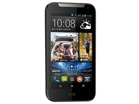 HTC Desire 310（联通版）参数及手机配置介绍插图