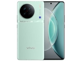 vivo X90s（12GB/512GB）参数及手机配置介绍插图