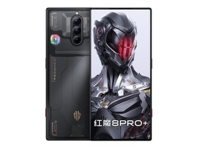 努比亚红魔8 PRO+（16GB/1TB）参数及手机配置介绍插图