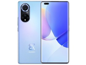 华为nova 9 Pro（8GB/128GB/全网通）参数及手机配置介绍插图