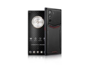 VERTU METAVERTU 碳纤维巴黎钉款（18GB/1TB）参数及手机配置介绍插图