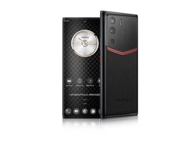 VERTU METAVERTU 墨玉黑珐琅小牛皮（18GB/1TB）参数及手机配置介绍插图