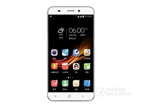 小辣椒红辣椒NX Plus（双4G）参数及手机配置介绍插图