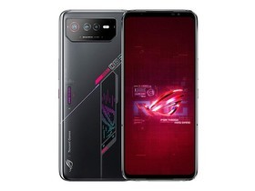 ROG 游戏手机6（8GB/128GB）参数及手机配置介绍插图