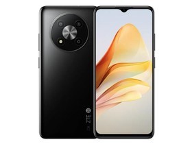 中兴远航40（4GB/64GB）参数及手机配置介绍插图