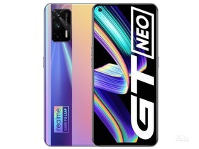 真我GT Neo（6GB/128GB/全网通/5G版）参数及手机配置介绍插图