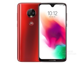 Moto G7 Plus（4GB RAM/全网通）参数及手机配置介绍插图