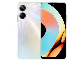 真我10 Pro（12GB/256GB）参数及手机配置介绍插图