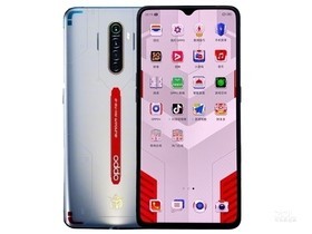 OPPO Reno Ace（8GB/256GB/全网通/高达版）参数及手机配置介绍插图