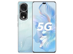 荣耀80 Pro（12GB/256GB）参数及手机配置介绍插图