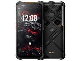 AGM G1S Pro（8GB/128GB）参数及手机配置介绍插图