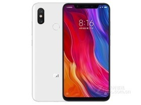 小米8（6GB RAM/全网通）参数及手机配置介绍插图