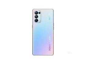 OPPO Reno5 Pro（12GB/256GB/全网通/5G版）参数及手机配置介绍插图