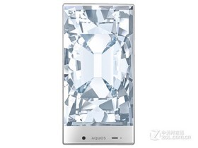 夏普AQUOS CRYSTAL参数及手机配置介绍插图