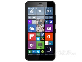 Microsoft Lumia 640 XL（双4G）参数及手机配置介绍插图