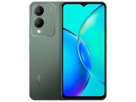 vivo Y33t 4G版 (6GB/128GB)参数及手机配置介绍插图