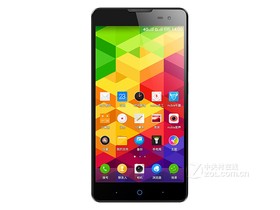 中兴V5 MAX（全网通）参数及手机配置介绍插图