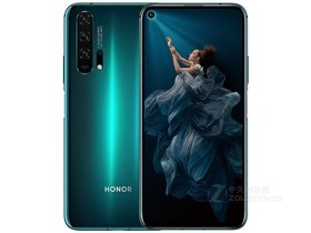 荣耀20 PRO（8GB/256GB/全网通）参数及手机配置介绍插图