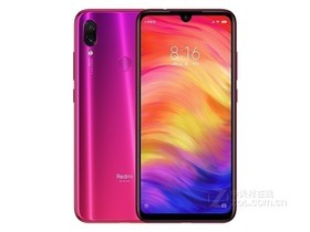 Redmi Note 7 Pro（4GB RAM/全网通）参数及手机配置介绍插图