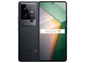 iQOO 11（8GB/256GB）参数及手机配置介绍插图