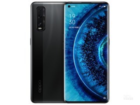 OPPO Find X2（8GB/128GB/全网通/5G版）参数及手机配置介绍插图