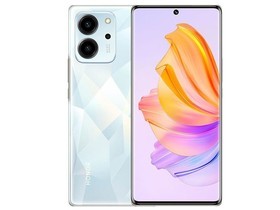 荣耀80 SE（12GB/256GB）参数及手机配置介绍插图