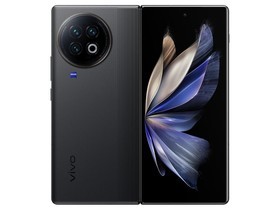 vivo X Fold2（12GB/512GB）参数及手机配置介绍插图