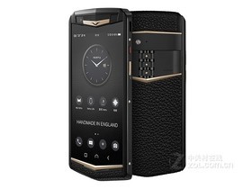 VERTU ASTER P（哥特系列/全网通）参数及手机配置介绍插图