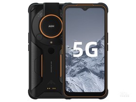 AGM G1 Pro（8GB/256GB/全网通/5G版）参数及手机配置介绍插图