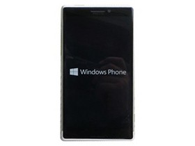 Microsoft Windows Phone（移动4G）参数及手机配置介绍插图