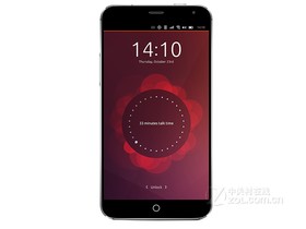 魅族MX4（Ubuntu版/双4G）参数及手机配置介绍插图