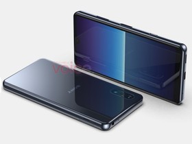 索尼Xperia Ace 2（全网通/5G版）参数及手机配置介绍插图