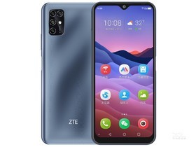 中兴Blade V2020 Smart（4GB/128GB/全网通）参数及手机配置介绍插图