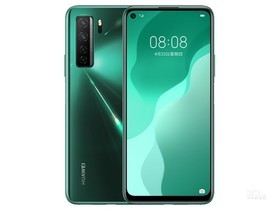 华为nova 7 SE（8GB/128GB/5G版/全网通/乐活版）参数及手机配置介绍插图