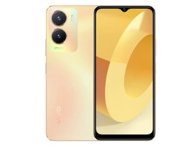 vivo  Y35 5G版 （6GB/128GB）参数及手机配置介绍插图