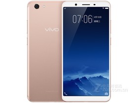 vivo Y71（4GB RAM/全网通）参数及手机配置介绍插图