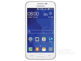 三星GALAXY Core Lite（G3589W/电信4G）参数及手机配置介绍插图