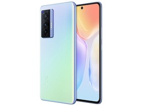 vivo X70t（12GB/256GB/全网通/5G版）参数及手机配置介绍插图